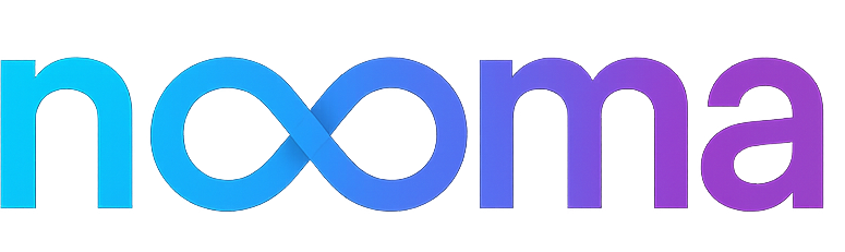 Nooma – Health and Longevity Tracker